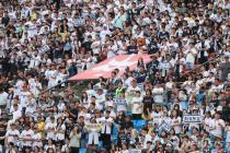 프로야구 두산, 창단 첫 130만 관중 달성…매진만 26차례