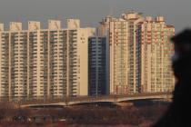 서울시민, 작년 경기·인천 아파트 매입 늘어…집값 급등 영향