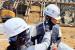 호반건설, 폭염·장마 대비 건설현장 근로자 안전 점검