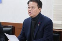 기재차관 "설 성수품 전년보다 2.5%↓…공급 계획 초과달성"