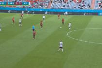 유로 2020 포르투갈 vs 독일 골장면 5