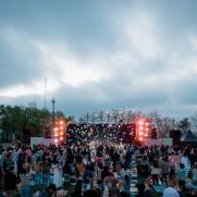 2023 첫 페스티벌 '해브어나이스데이' 성료…7월 스핀오프 개최