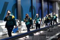 도쿄올림픽 일부 선수 백신 접종 거부…'부작용 우려'