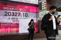 [올댓차이나] 홍콩 증시, 中 정책 기대에 급반등 마감...H주 6.2%↑
