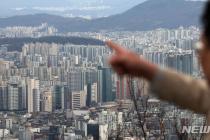 서울 아파트 매수심리 7주째 개선…가격도 반등