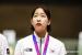 한국 사격, AG 여자 50m 소총 3자세 단체전 동메달