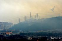 산업부, 산림청·한수원과 원전 주변 산불 예방 협력
