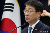 박상우 국토부 장관 "정부 임기 내 재건축·재개발 3배 늘릴 것"