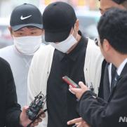 '남의 차 만취운전' 신혜성, 1심 징역 6월·집행유예 1년