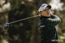 리디아 고, LPGA 개막전서 통산 20승…유해란, 12위