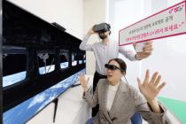 “우주생활 VR로 더 생생하게”…LGU+, 우주정거장 영상 22일 전 세계 공개