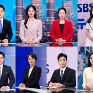 SBS 뉴스 젊어진다…여성 앵커 역할 확대