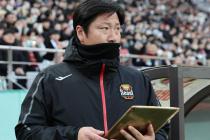 FC서울 "김진규 대표팀 코치 부임, 韓축구 위한 대승적 차원"