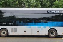 산업부, 인천시 수소버스 보급 지원…수소생산기지 설치
