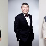 강호동·은지원, 탁구 부흥 이끈다…tvN '올 탁구나!'