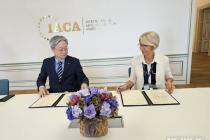 한국공공기관감사협회, IACA와 감사인 역량 강화 협력