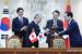 韓, 핵심광물국 캐나다와 경제·통상 협력…"배터리 성장 기대"