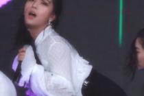 레인보우 김재경 멋진춤