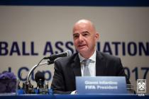 FIFA U-17 월드컵, 2025년부터 격년제서 매년 개최로
