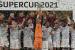 바이에른 뮌헨, 도르트문트 꺾고 독일 슈퍼컵 9번째 우승