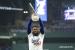 에르난데스, MLB 올스타 홈런 더비 우승…다저스 선수 최초