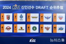 프로농구 정관장, 9년 만에 KBL 신인선수 드래프트 1순위