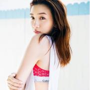 일본 25세 이하 미녀 연예인 랭킹