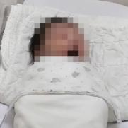 백아연, 결혼 1년 만에 득녀…"태어나느라 피곤했어용용"