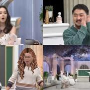 "전 돌잔치 안 했고, 우리 아이는 돈 잡아" 한가인, 돌잡이 비화 공개