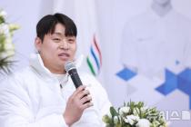 골키퍼 출신 유연수, BDH 파라스 입단 "멋있는 사격 선수 될 것"