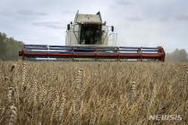EU, 폴란드·헝가리·슬로바키아에 우크라산 곡물 수입에 긍정대응 촉구