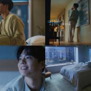 군제대 박보검이 선택한 첫 광고는…'좋은잠' 에이스침대