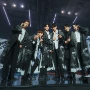 인피니트, 15주년 콘서트 성료…내년 3월 컴백 예고