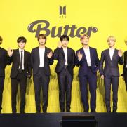 방탄소년단, 2년 연속 美 디지털음원 판매량 1위…작년 '버터' 정상