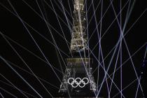 러시아, 40년 만에 올림픽 중계 안 해…"개회식 우스꽝스러워"[파리 2024]