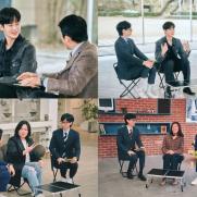 김수현 "4수생 시절 심경고백 글 올린 이유는…"