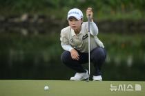 LPGA 최종전 공동 5위 안나린 "다음 시즌 더 잘할 수 있을 것 같아"(종합)