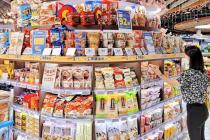 농식품부-aT, 홍콩 최대 유통매장서 K-푸드 대규모 판촉행사