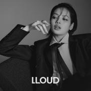 리사, 제니 이어 레이블 설립 'LLOUD'…"비전 보여주겠다"