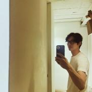 '상간남 피소' 최정원, 근황 공개…셀카 찍으며 미소
