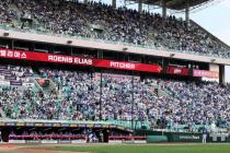 폭염 뚫은 열기…프로야구, 추석 연휴에 '꿈의 1000만 관중' 축포(종합)