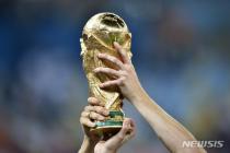 FIFA, 월드컵 2년 개최 설문조사…55%가 찬성 지지