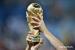 FIFA, 월드컵 2년 개최 설문조사…55%가 찬성 지지