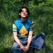 그룹사운드 잔나비, 10개월 만에 새앨범…봄에 '초록을 거머쥔 우리는'