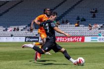 축구 U-21 선발팀, 국제친선대회서 코트디부아르에 1-2 패배