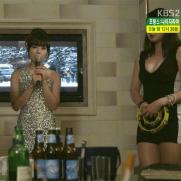 KBS2 노래방 도우미