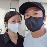 이수근 아내 박지연 "신장 재수술 권유 받아…뇌사자 대기"
