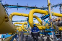 EU 에너지장관, 9일 러시아산 천연가스에 가격 상한제 설정 협의