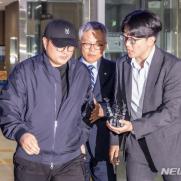 김호중 구속영장…대리출석 매니저는 제외 이유는?