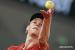 신네르, 테니스 세계랭킹 1위 등극…이탈리아 선수 최초